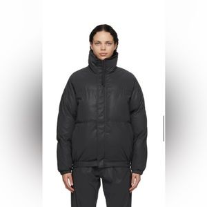 Essentials puffer